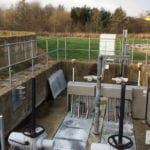 Crystal clear maintenance for Yorkshire Water UV plants