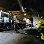 Preparations begin for underground nuclear waste storage in Finland posiva-project-storage-cave