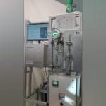 Fixed PID helps improve odour treatment plant efficiency photoionisation-detector-ion-science