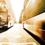 Biomethane still ahead, for greening transport greening-british-transport-network