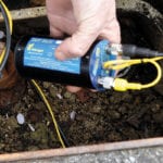 Noise logger trial pinpoints 115 leaks 295-enigma3m-logger