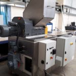 Aerobic exercise untha-s25-shredder