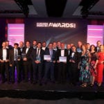 AD and biogas industry celebrates its 2019 champions