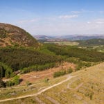 Infrastucture firm launches Natural Capital Laboratory in the Scottish Highlands, which aims to demonstrate the benefits of rewilding natural-capital-laboratory-loch-ness-scotland