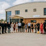 Waste oil recycling business recognised in Technology and Innovation category of The National Family Business Awards 2019