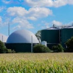 Using data to create a safer environment for lone workers on an AD plant