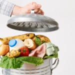 Food waste app becomes official partner of Circular Yorkshire Month