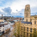 Sponsored content: Case study – the University of Bristol’s waste management partner Novus Environmental