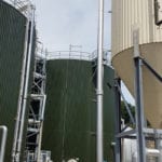 Sponsored content: More Landia mixers for Jersey’s Bellozanne Sewage Treatment Works