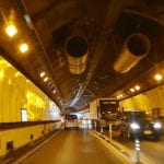 Sponsored content: Monitoring airflow in road tunnels