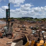 Bristol announces low carbon housing development, and selection of heat pump technology