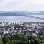 Dundee to host conference on climate change science and law Dundee