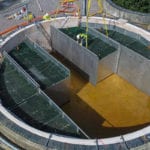 Securing wastewater treatment fit for the future