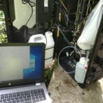 EU funding and EPA trial announced for sensor offering real-time monitoring of nitrates and other nutrients