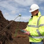 Peat use must be banned to hit zero-carbon targets, says Veolia