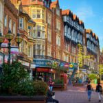 UK’s most sustainable cities ranked in new report