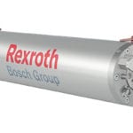 Subsea valve actuator reduces energy consumption by up to 75%