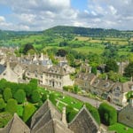 Cotswold District Council offers advice to support development of green infrastructure