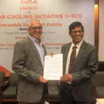 University of Birmingham and International Solar Alliance help ‘sun-rich’ farmers