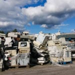 Online parts retailer releases survey on consumer e-waste negligence, and launches appliance repair initiative