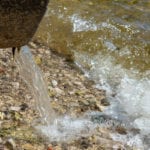 EA annual report on pollution incidents highlights backsliding by many water firms