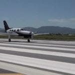 Silicon valley startup develops hydrogen fuel cell powertain for potential zero-emissions aviation