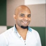 From refugee to senior engineer: One person’s story