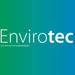 Envirotec app splash
