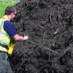 New partnership in waste pile management solutions