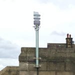 New network of weather stations in Sheffield