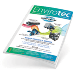 envirotec lead mag small