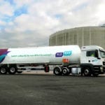 Industry first liquid bio methane offering