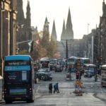 An independent approach to air? air-quality-scotland