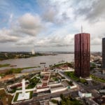 Grant award for project to tackle air pollution in West African cities