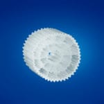 Filter media optimises treatment for Norwegian fish farm bioflow-filter-media