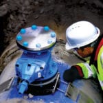 Piping systems trade group produces guide to branch connections for water and gas mains