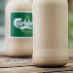 Carlsberg moves a step closer to creating the world’s first ‘paper’ beer bottle carlsberg-recyclable-beer