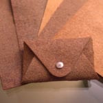 Environmentally friendly leather wins European circular economy startup award