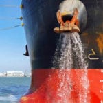 Will economics drive a paradigm shift in ballast water management?