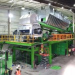 Northern Ireland waste firm invests £5m in facility to produce fossil fuel alternative for industry