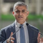 Political and business leaders meet to agree new action for tackling air pollution