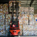 Firms plan first multi-layered carton recycling facility in the Netherlands