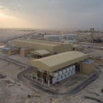 Siemens equips desalination plants in Saudi Arabia with process automation