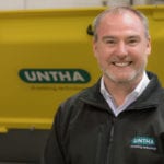 Shredder firm launches rebuild division