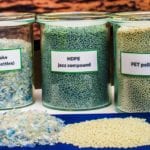 Viridor says it is cutting plastic waste exports