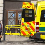 Higher air pollution days trigger hundreds of cardiac arrests and hospitalisations for strokes and asthma