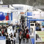 Nominees announced for Aquatech Innovation Award 2019