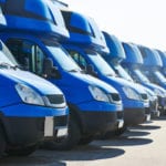 55% of UK freight sector plans for battery EV fleet in five years