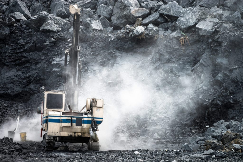 Managing dust risks at quarries Envirotec