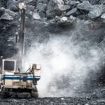 Managing dust risks at quarries